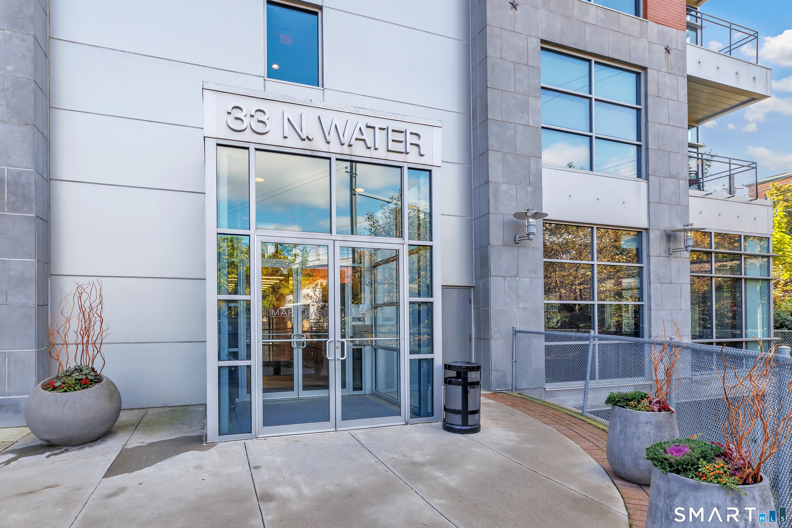 33 North Water Street 703