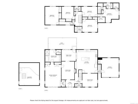 Tiny photo for 80 Third Street, Stamford, CT 06905 (MLS # 24180354)
