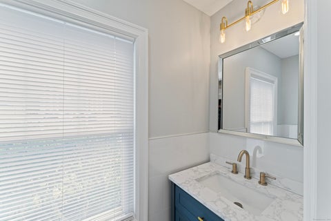 Tiny photo for 80 Third Street, Stamford, CT 06905 (MLS # 24180354)