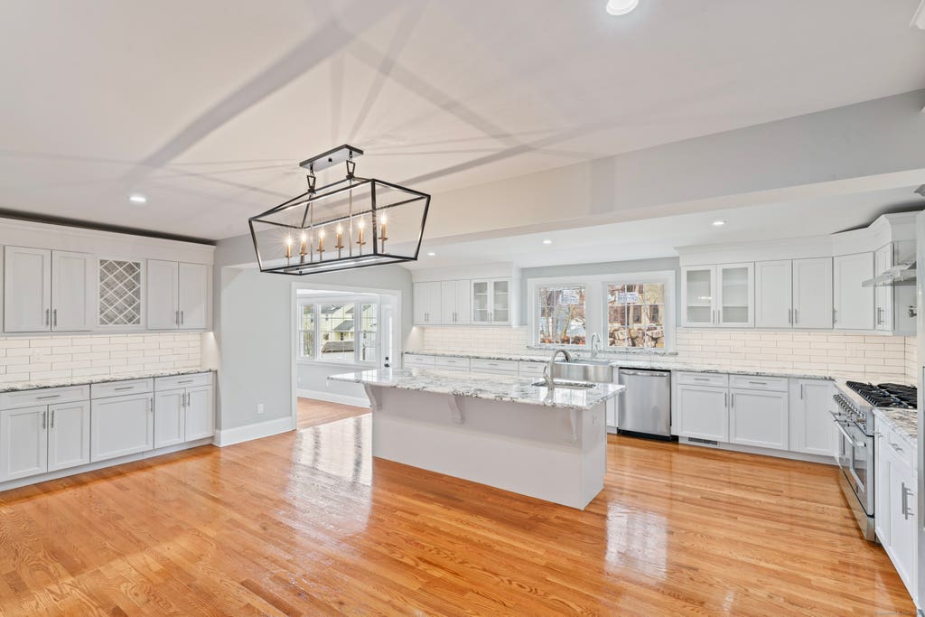 Photo of 80 Third Street, Stamford, CT 06905 (MLS # 24180354)
