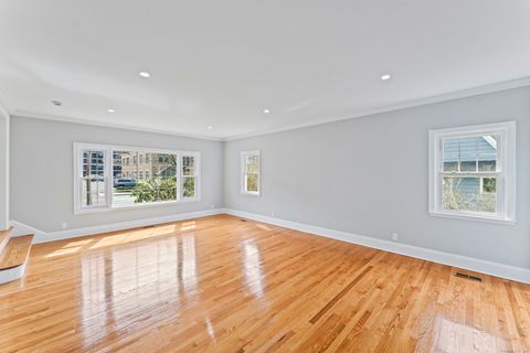 Tiny photo for 80 Third Street, Stamford, CT 06905 (MLS # 24180354)