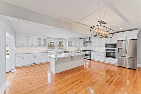 Tiny photo for 80 Third Street, Stamford, CT 06905 (MLS # 24180354)