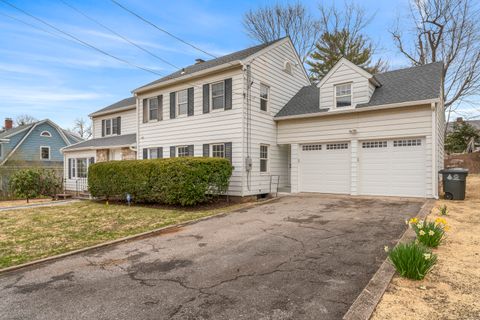 Tiny photo for 80 Third Street, Stamford, CT 06905 (MLS # 24180354)