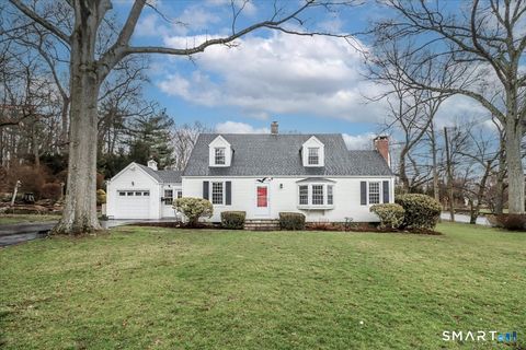 Photo of 28 Overbrook Road, Norwalk, CT 06851 (MLS # 24154010)