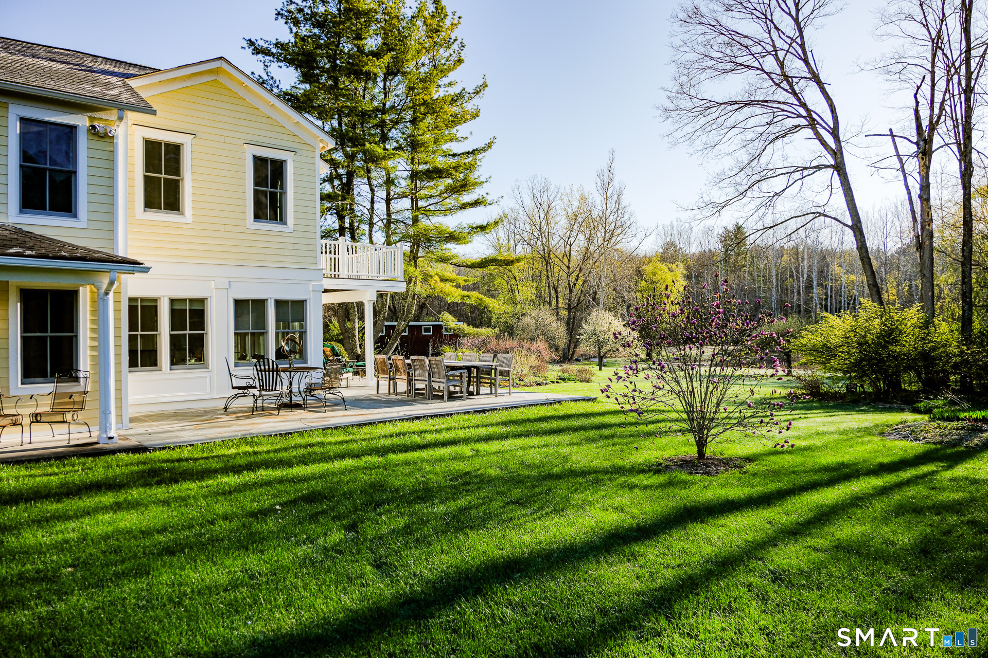 151 Benson Hill Road