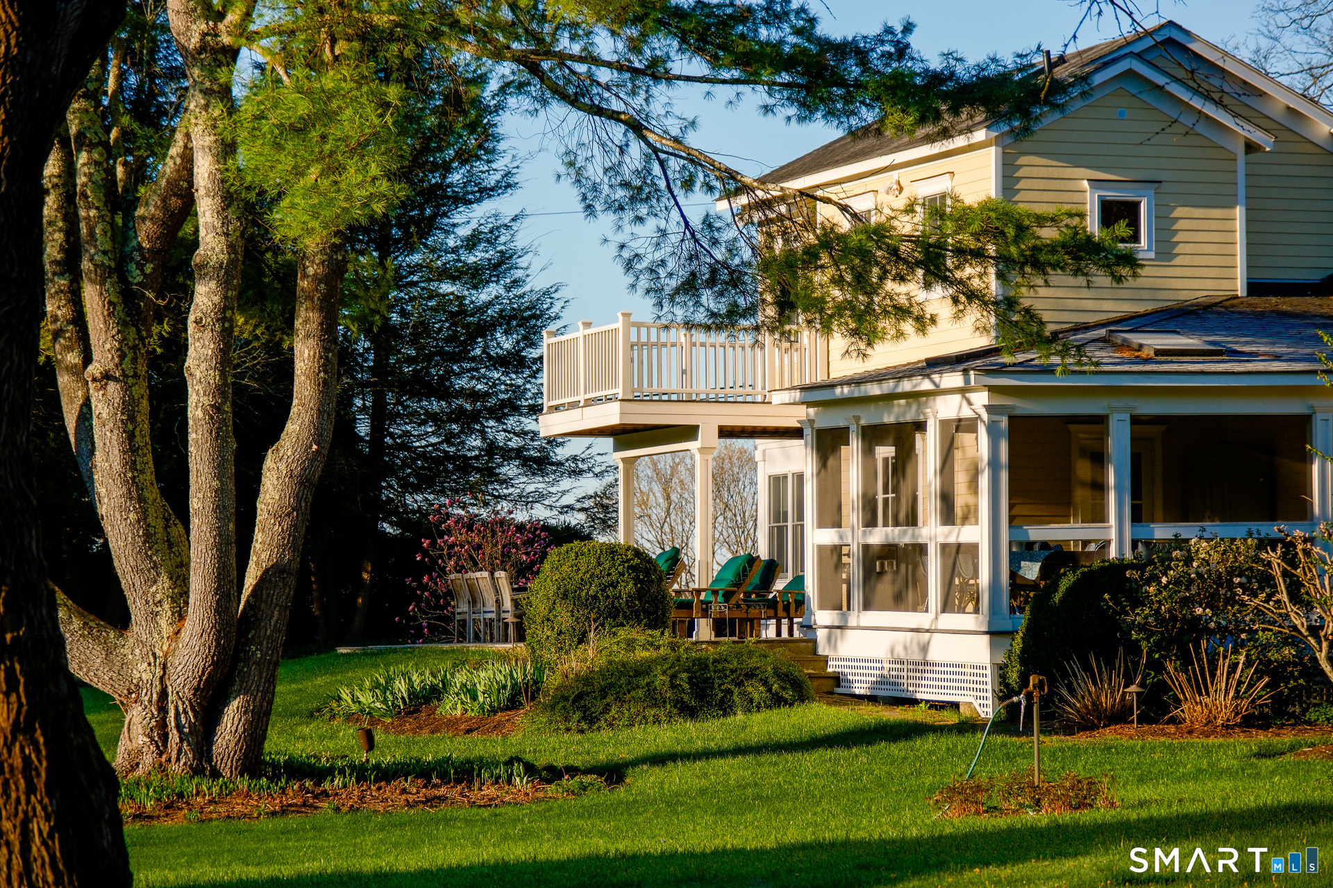 151 Benson Hill Road
