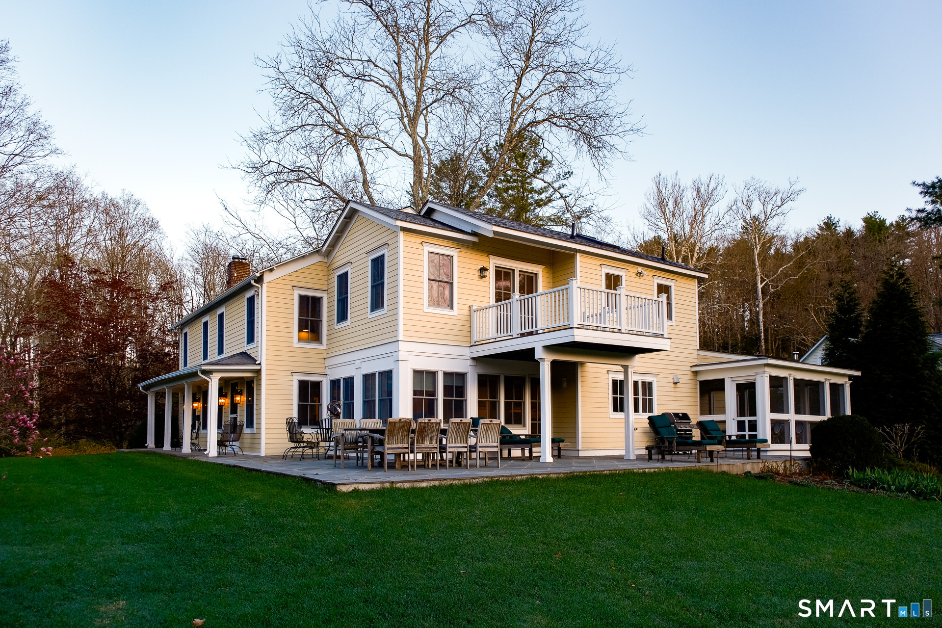 151 Benson Hill Road