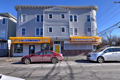 420 Pembroke Street Bridgeport CT 06608