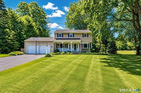 Homes For Rent - 352 Hitching Post Drive<br/> New Haven County, Orange, CT 06477