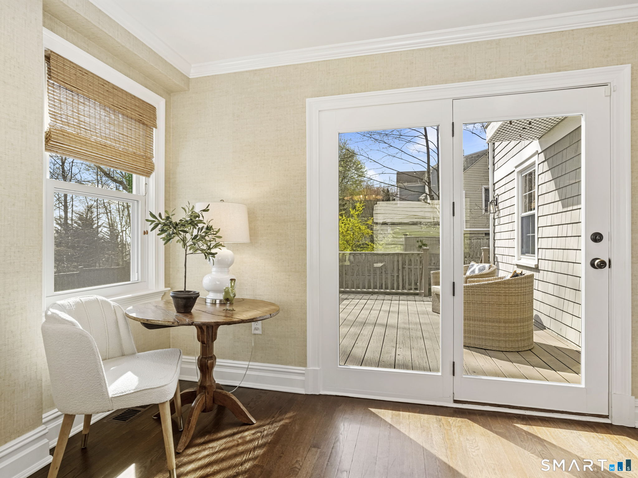 7 Walmsley Road