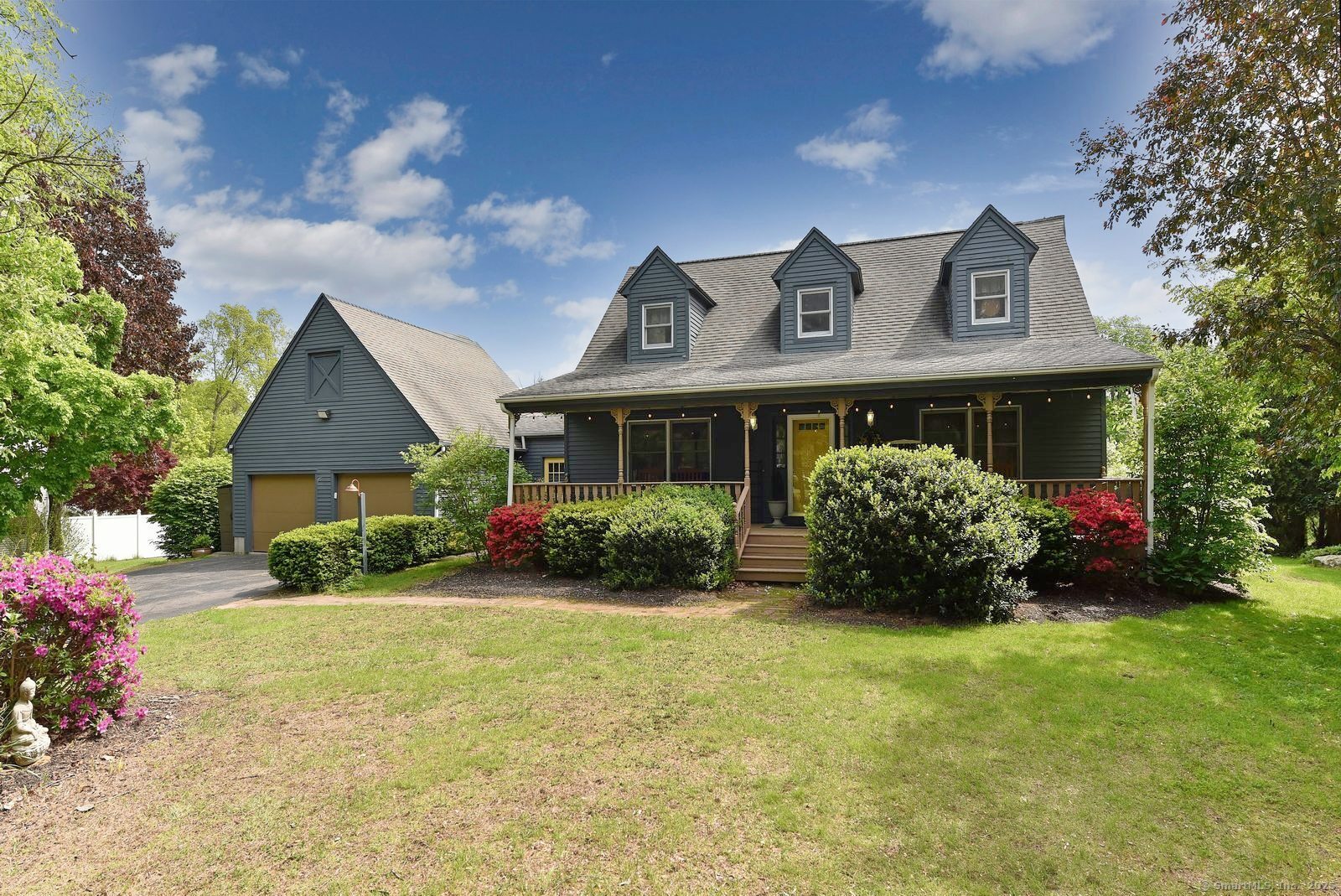 60 Haddam Neck Road, East Hampton, Connecticut image 1