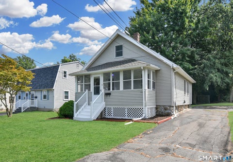 Photo of 31 Judson Avenue, Bristol, CT 06010 (MLS # 24202811)