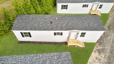 55 Sugar Street 27 Newtown CT 06470