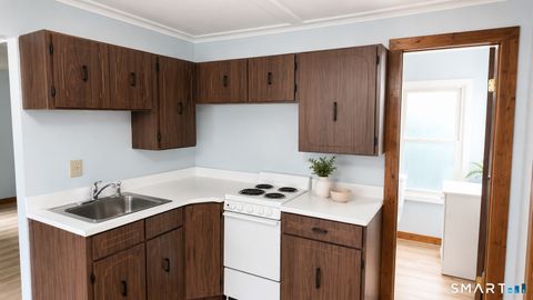 Tiny photo for 708 Howe Avenue #708, Shelton, CT 06484 (MLS # 24189002)