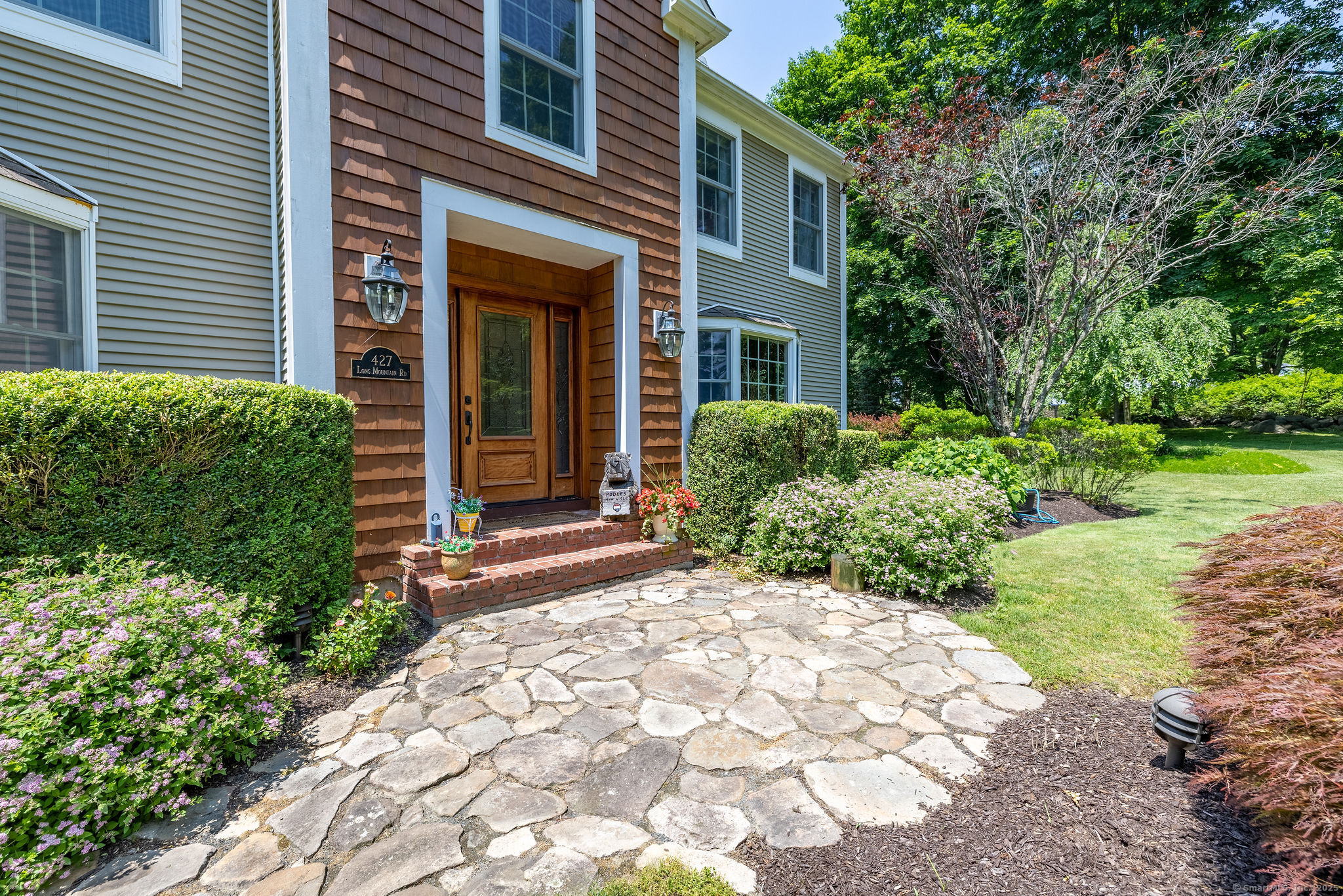 427 Long Mountain Road