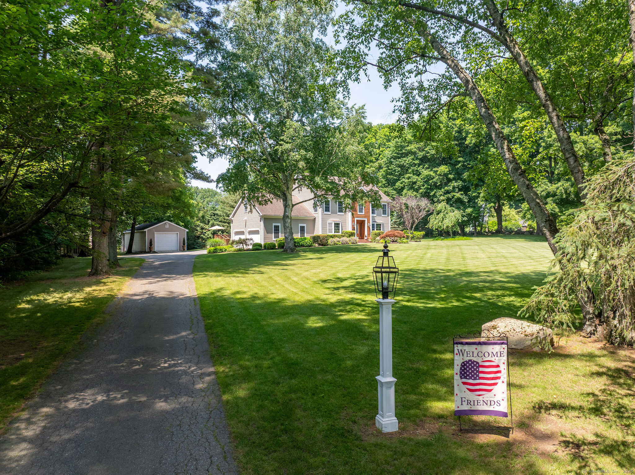 427 Long Mountain Road