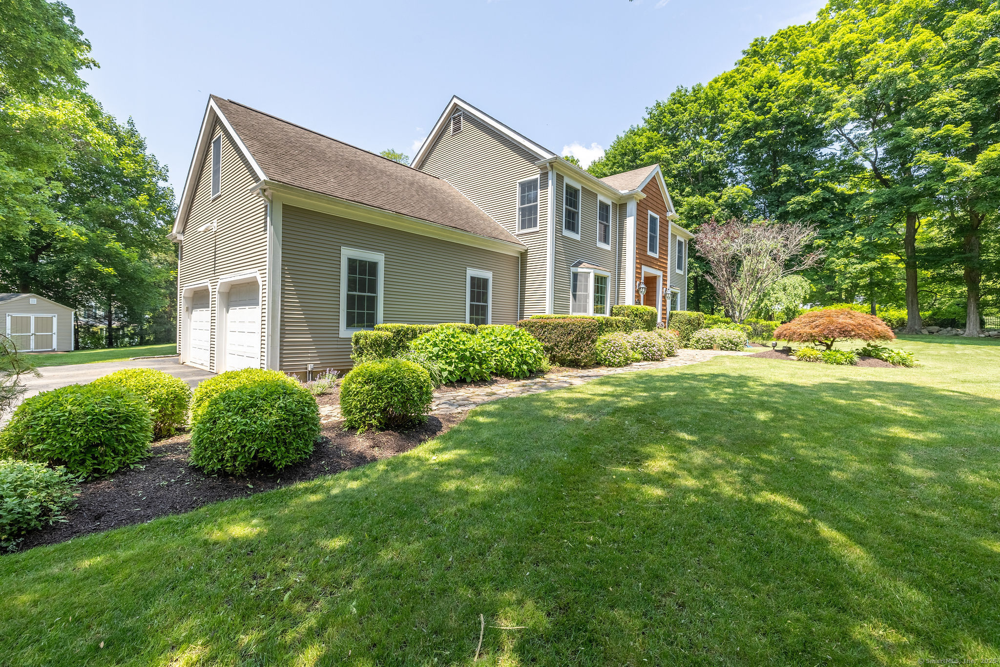 427 Long Mountain Road