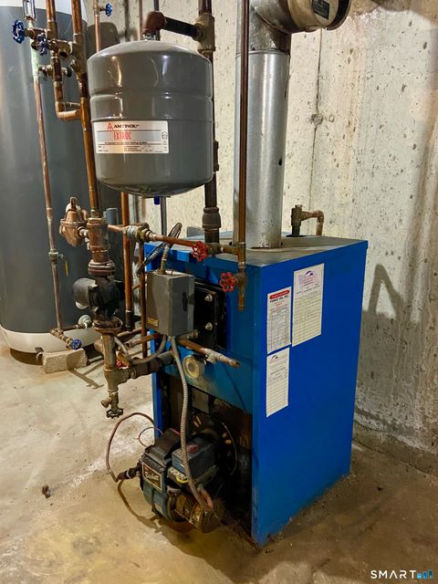 Tiny photo for 498 Root Road, Coventry, CT 06238 (MLS # 24155062)