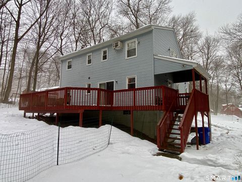 Tiny photo for 498 Root Road, Coventry, CT 06238 (MLS # 24155062)