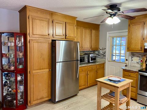 Tiny photo for 498 Root Road, Coventry, CT 06238 (MLS # 24155062)