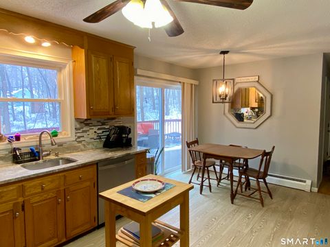 Tiny photo for 498 Root Road, Coventry, CT 06238 (MLS # 24155062)