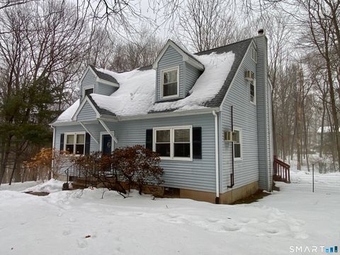 Tiny photo for 498 Root Road, Coventry, CT 06238 (MLS # 24155062)