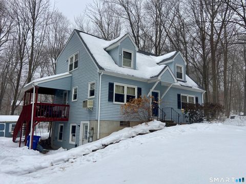 498 Root Road Coventry CT 06238