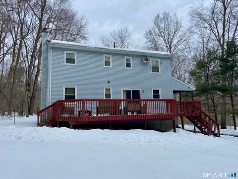 Tiny photo for 498 Root Road, Coventry, CT 06238 (MLS # 24155062)