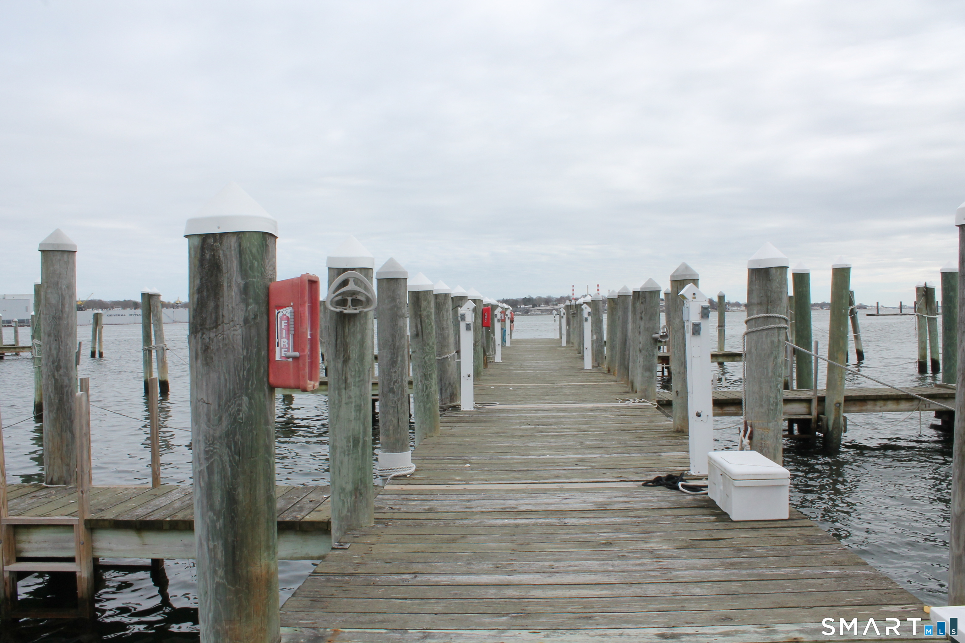 100 Pequot Avenue 3532