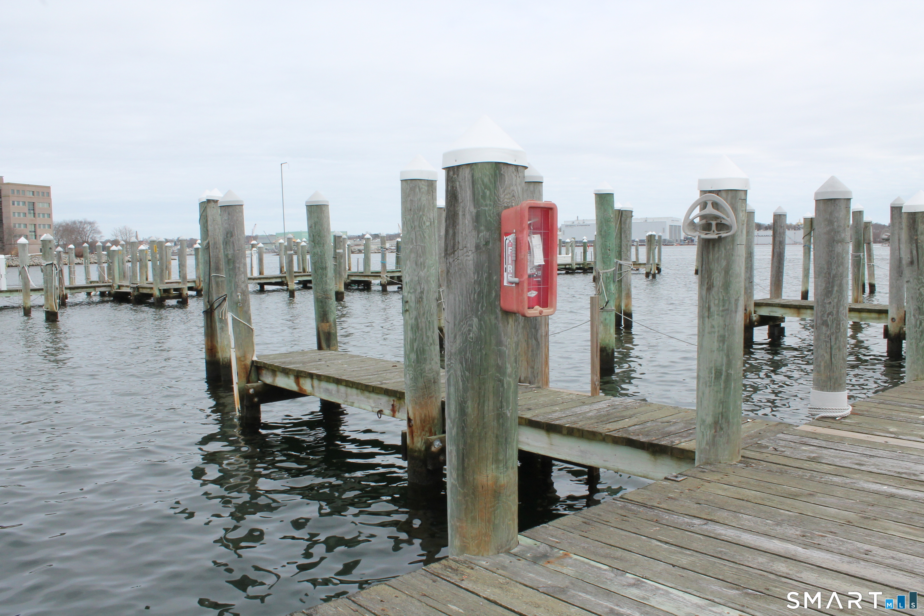 100 Pequot Avenue 3532