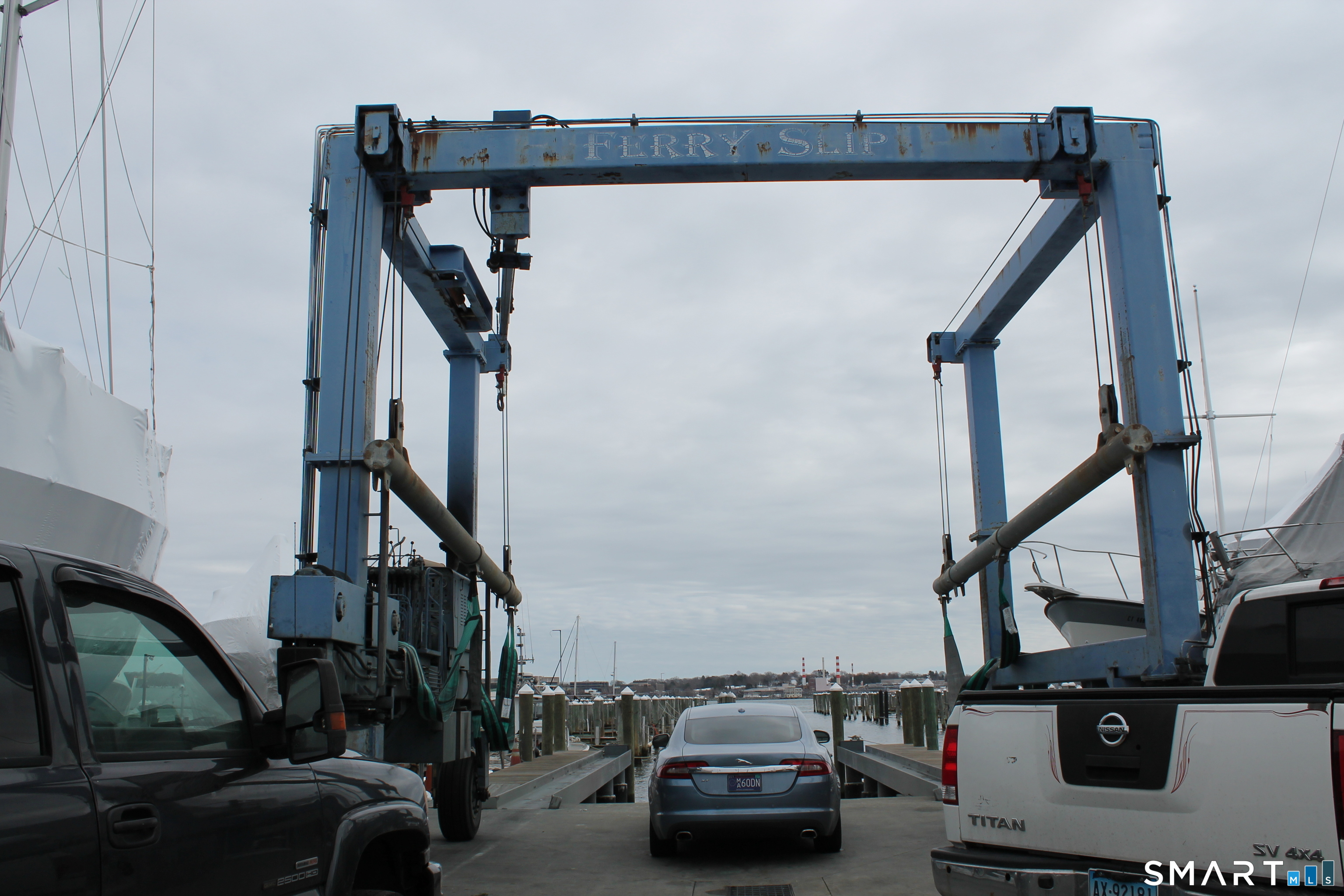 100 Pequot Avenue 3532