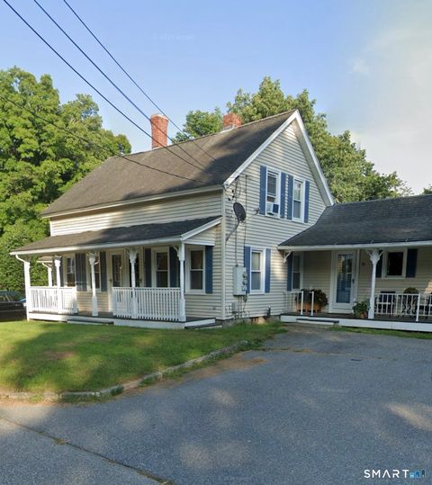 Photo of 59-61 Gallup Street, Plainfield, CT 06374 (MLS # 24167225)