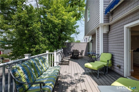 Tiny photo for 6 Leeway Drive, Westbrook, CT 06498 (MLS # 24203694)