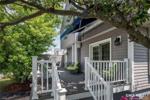 Tiny photo for 6 Leeway Drive, Westbrook, CT 06498 (MLS # 24203694)
