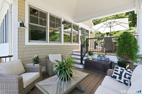 Tiny photo for 500 River Road, Stratford, CT 06614 (MLS # 24186933)