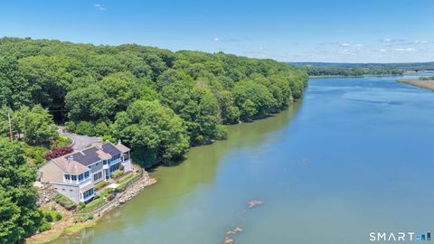 Tiny photo for 500 River Road, Stratford, CT 06614 (MLS # 24186933)