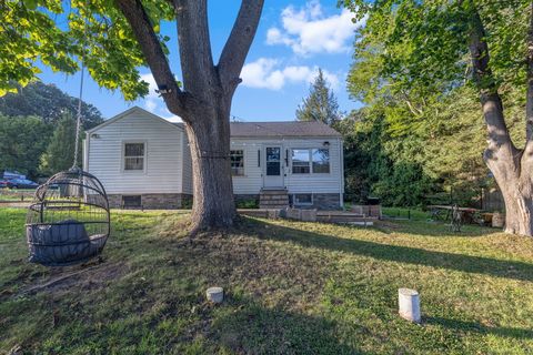 Tiny photo for 6 Avenue East Extension, Beacon Falls, CT 06403 (MLS # 24131893)
