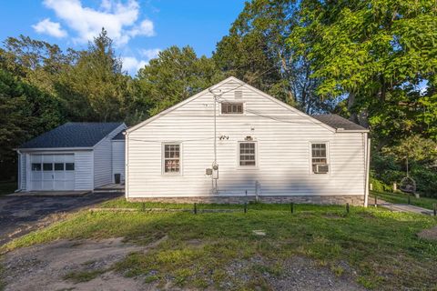Tiny photo for 6 Avenue East Extension, Beacon Falls, CT 06403 (MLS # 24131893)