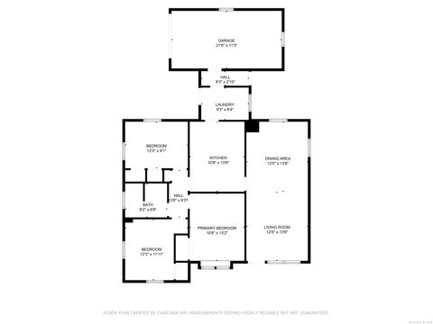 Tiny photo for 6 Avenue East Extension, Beacon Falls, CT 06403 (MLS # 24131893)