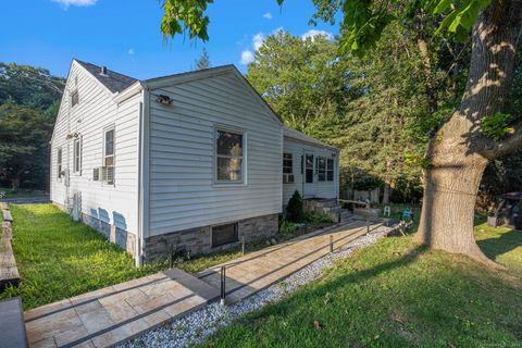 Tiny photo for 6 Avenue East Extension, Beacon Falls, CT 06403 (MLS # 24131893)