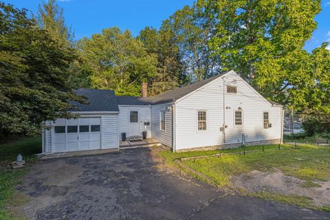 Tiny photo for 6 Avenue East Extension, Beacon Falls, CT 06403 (MLS # 24131893)