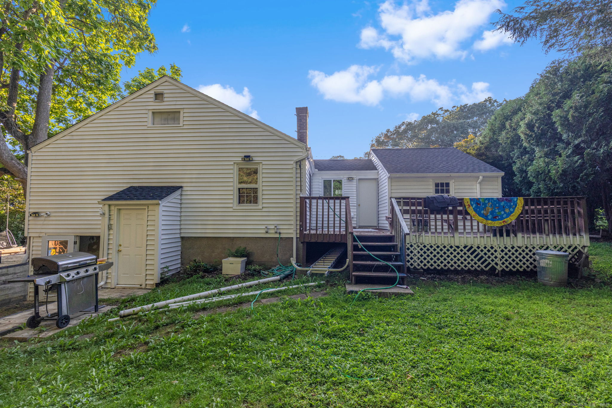 6 Avenue East Extension