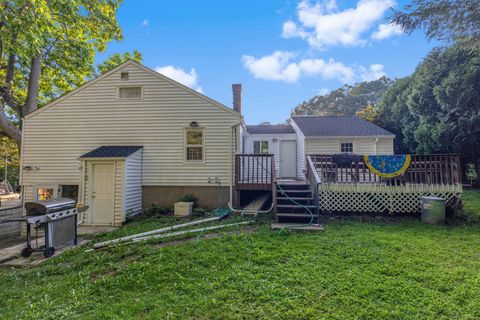 Tiny photo for 6 Avenue East Extension, Beacon Falls, CT 06403 (MLS # 24131893)