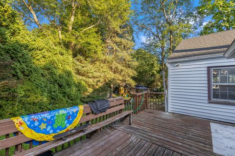 Tiny photo for 6 Avenue East Extension, Beacon Falls, CT 06403 (MLS # 24131893)