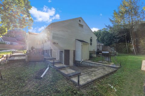 Tiny photo for 6 Avenue East Extension, Beacon Falls, CT 06403 (MLS # 24131893)
