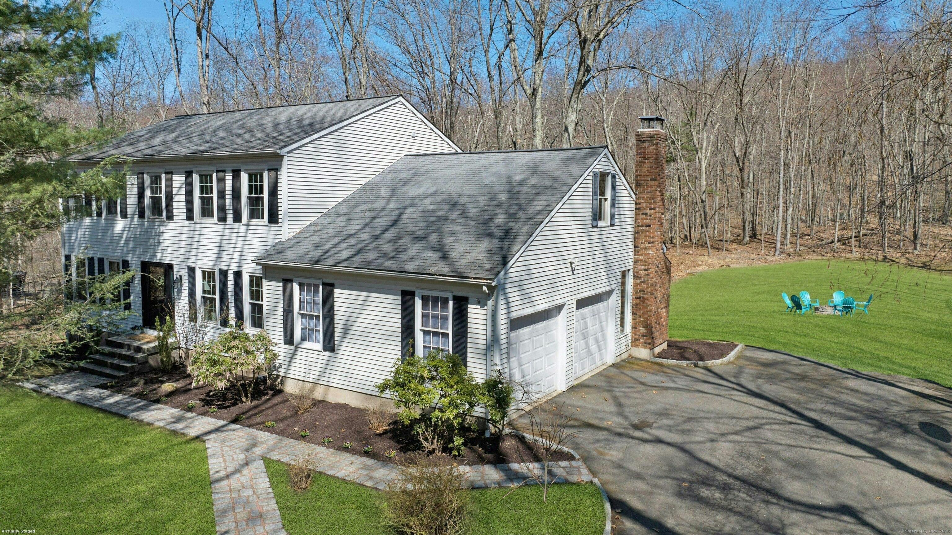 32 Kristy Drive, Bethel, Connecticut image 2