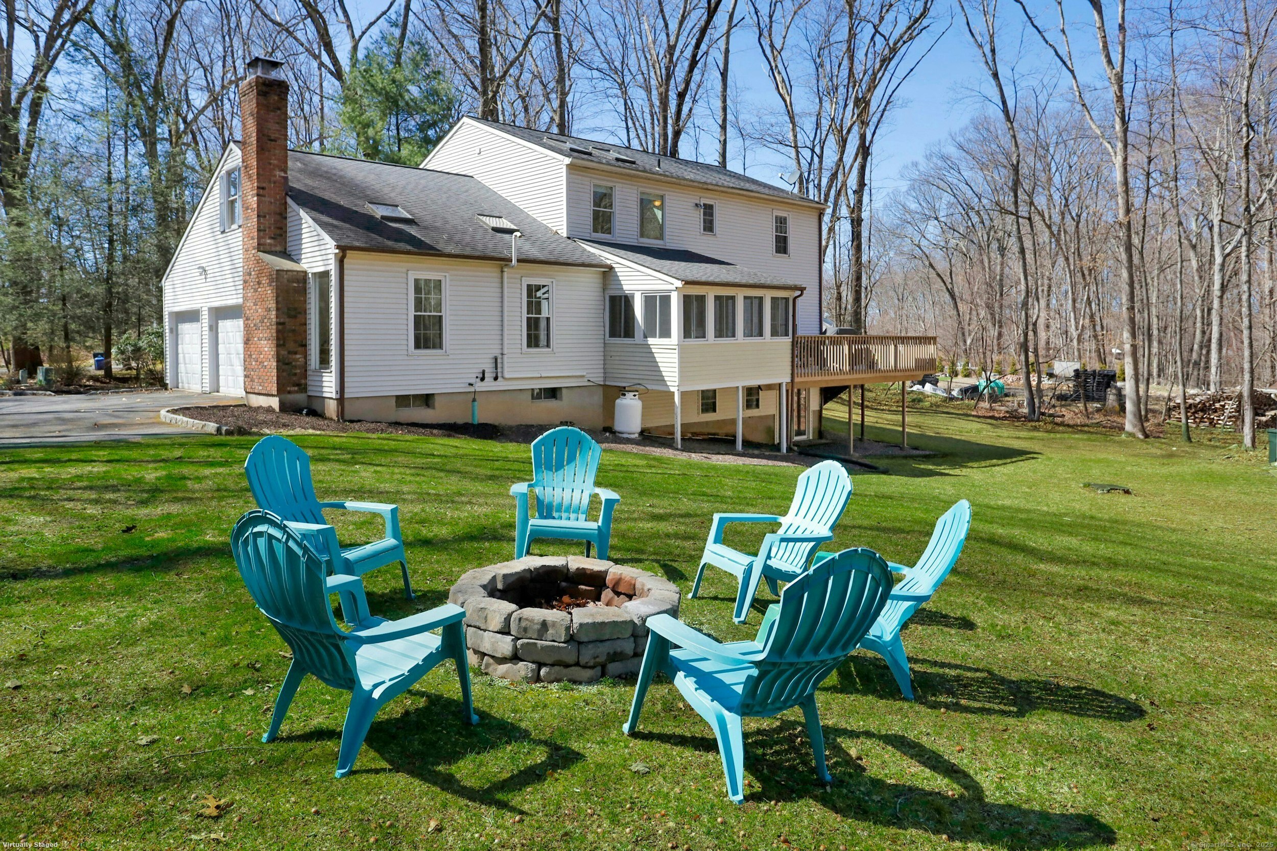 32 Kristy Drive, Bethel, Connecticut image 29