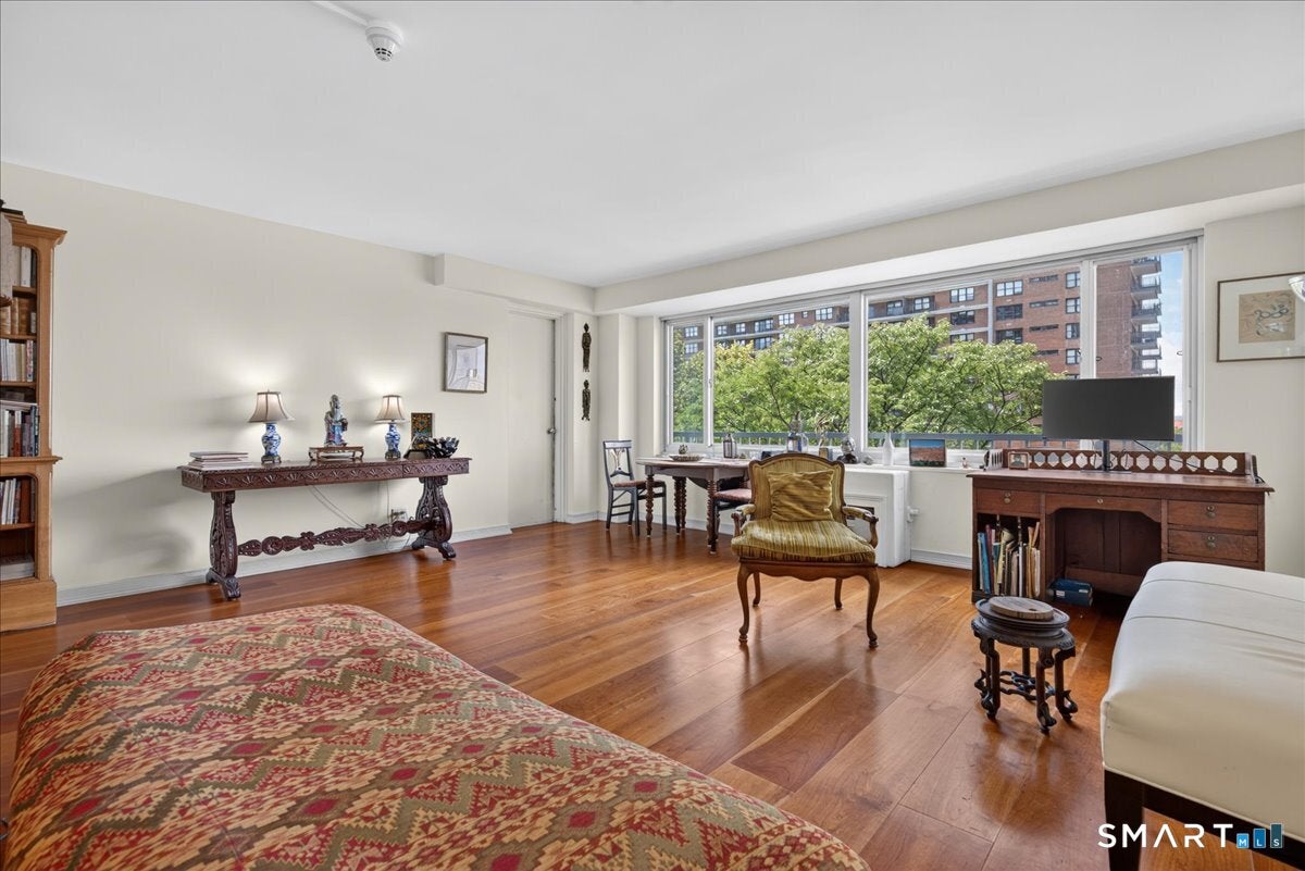 100 York Street 7B