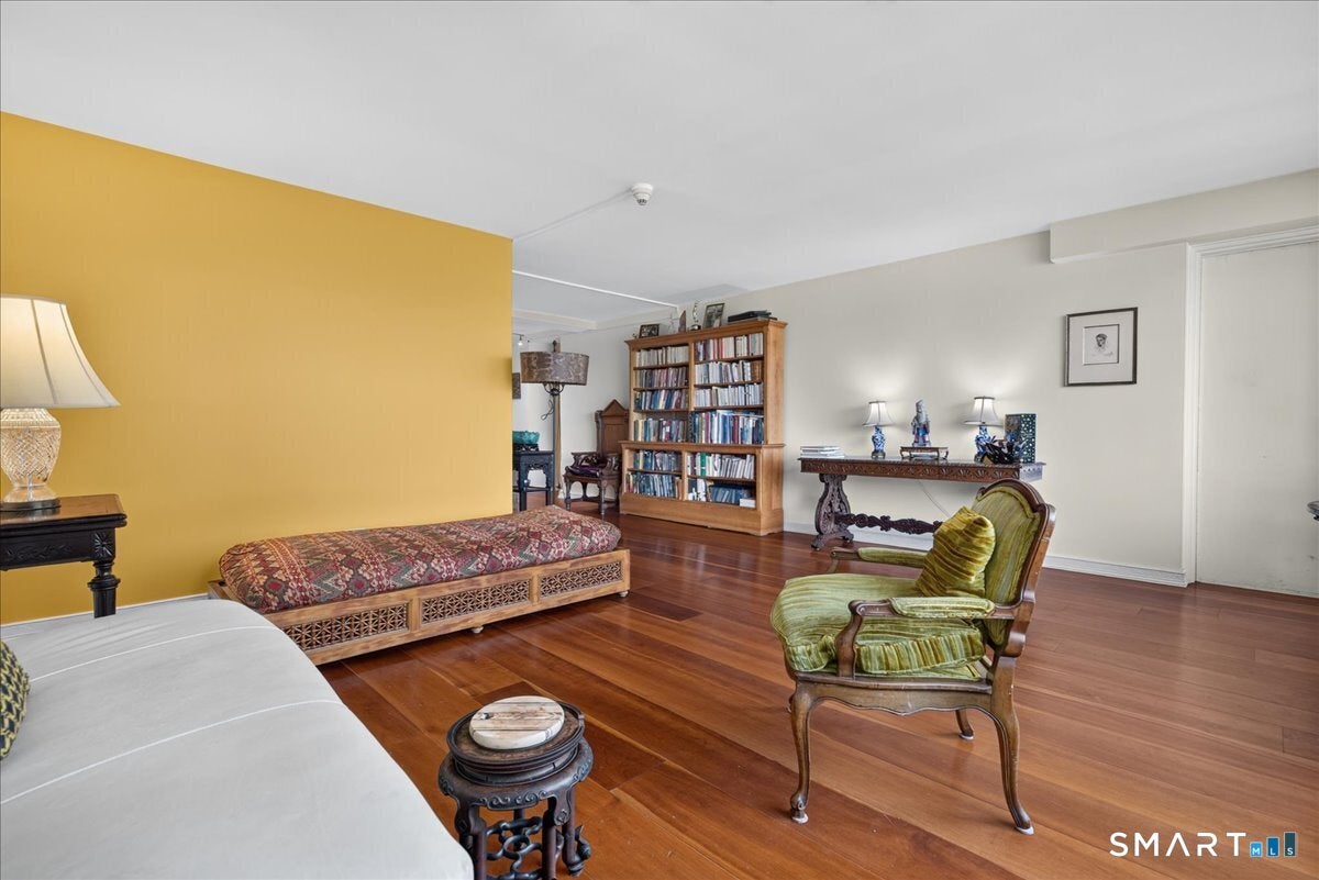 100 York Street 7B