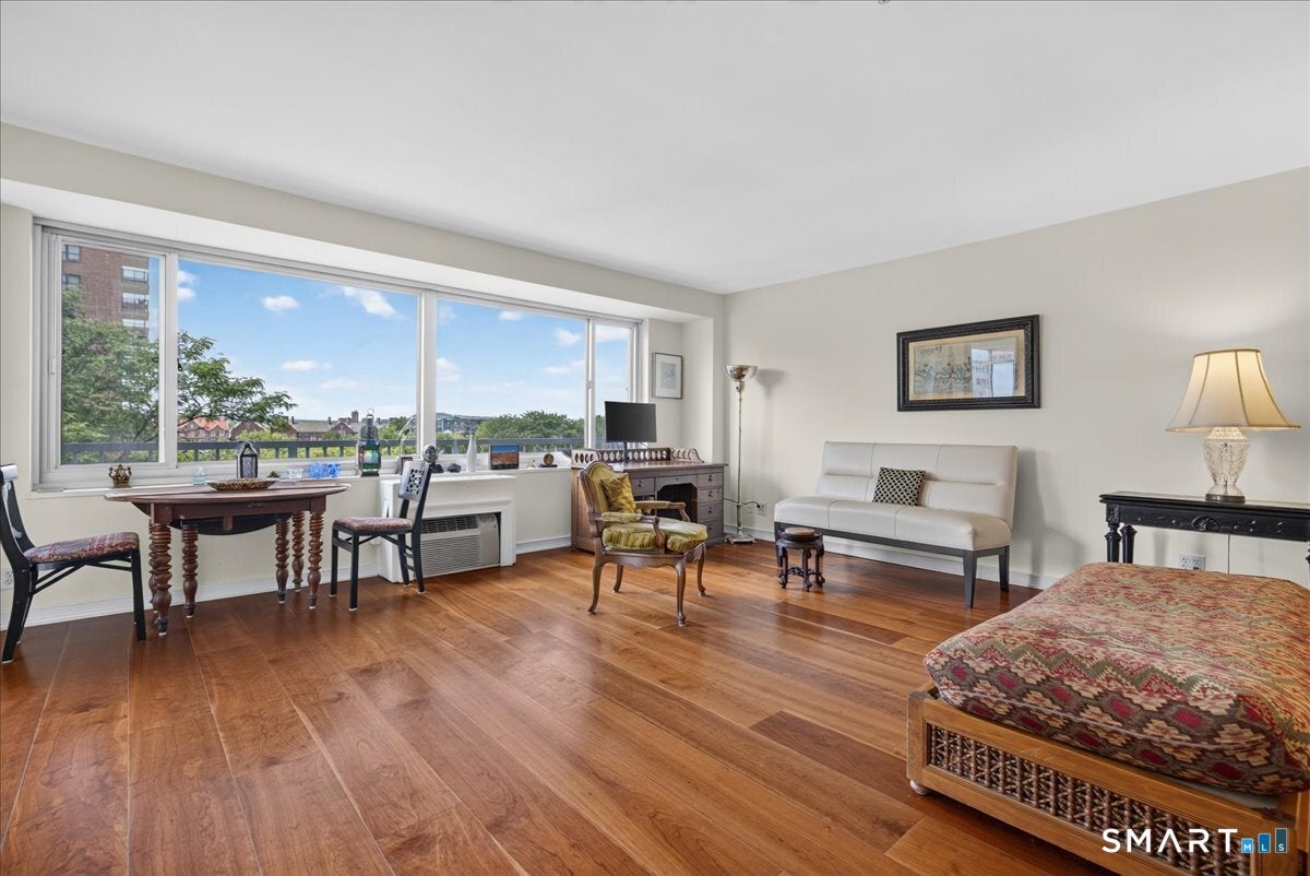 100 York Street 7B